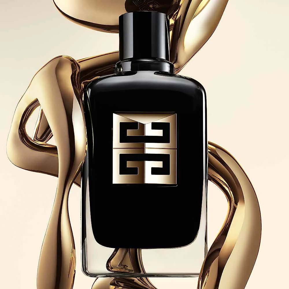 Perfume Gentleman Society Givenchy Masculino Eau de Parfum Ambrée 100ml