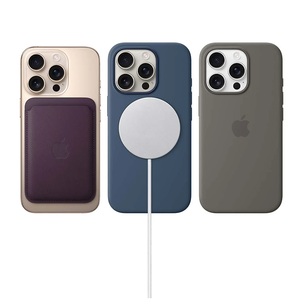 iPhone 16 Pro Max Apple (256GB) Titânio Deserto, Tela de 6,9