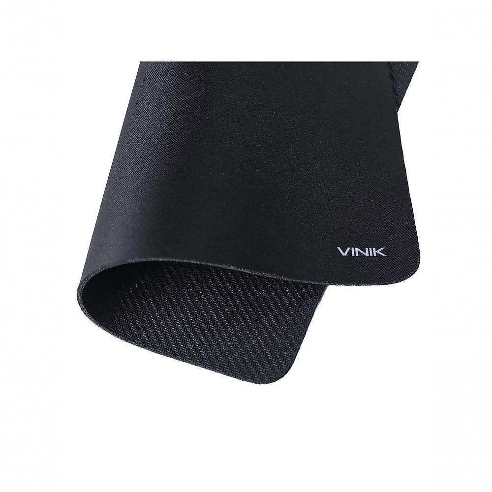 Mouse Pad Corp 250x210x2mm - Preto