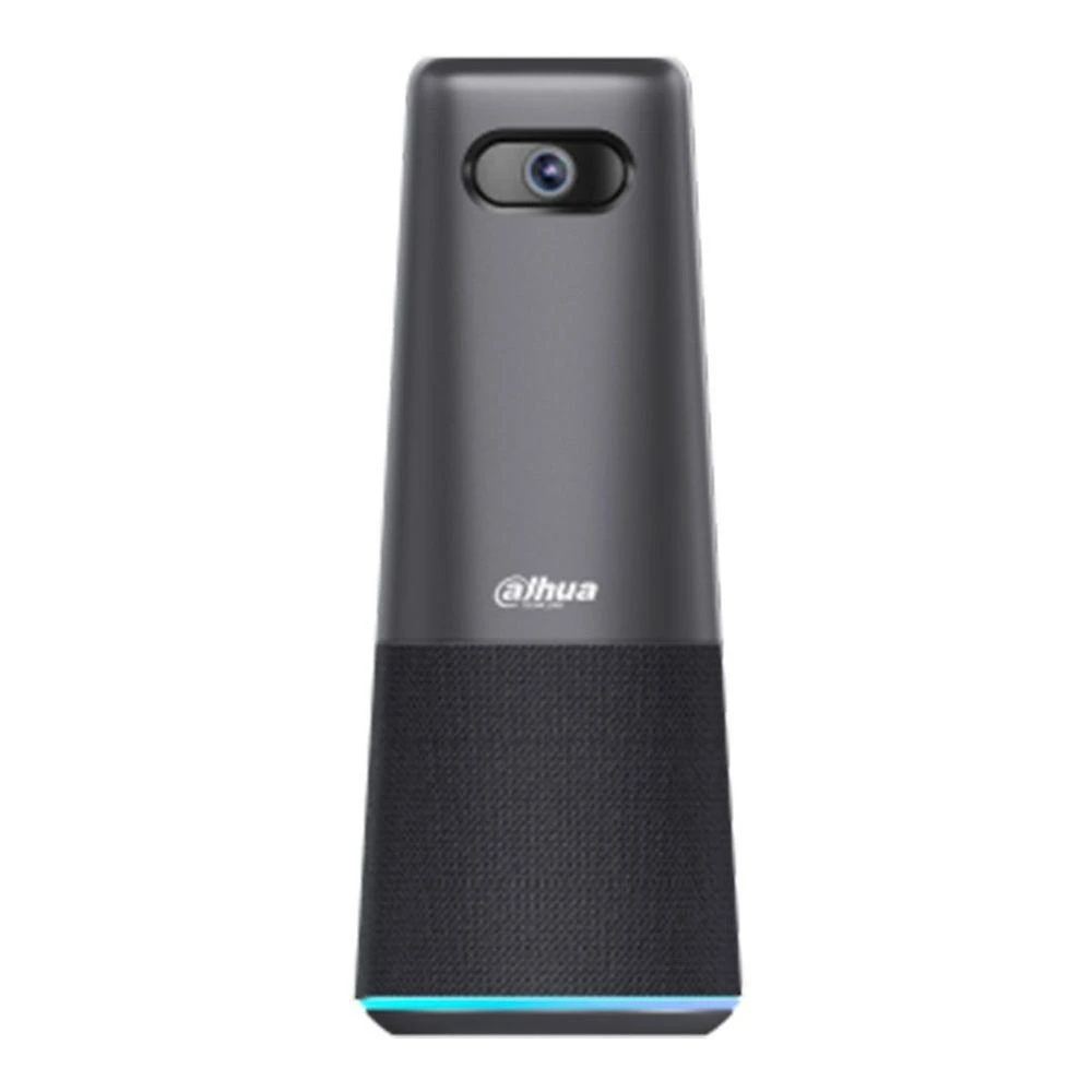 Câmera para Videoconferência Dahua C4B0 Full HD 1080P DH-VCS-C4B0-N Cinza