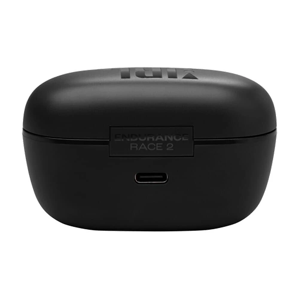 Fone de Ouvido Esportivo Endurance Race 2 JBL - Preto - 28913817