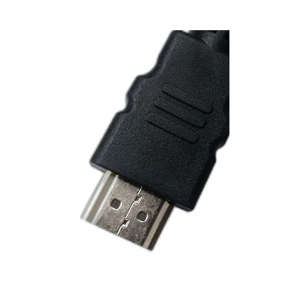 Cabo HDMI Proeletronic CAHD-2030 4K 2.0 3m Conector 19 Pinos 3D Preto