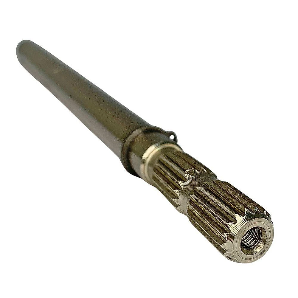 Eixo Agitador Lavadora Electrolux Lm08 Alado 7122106