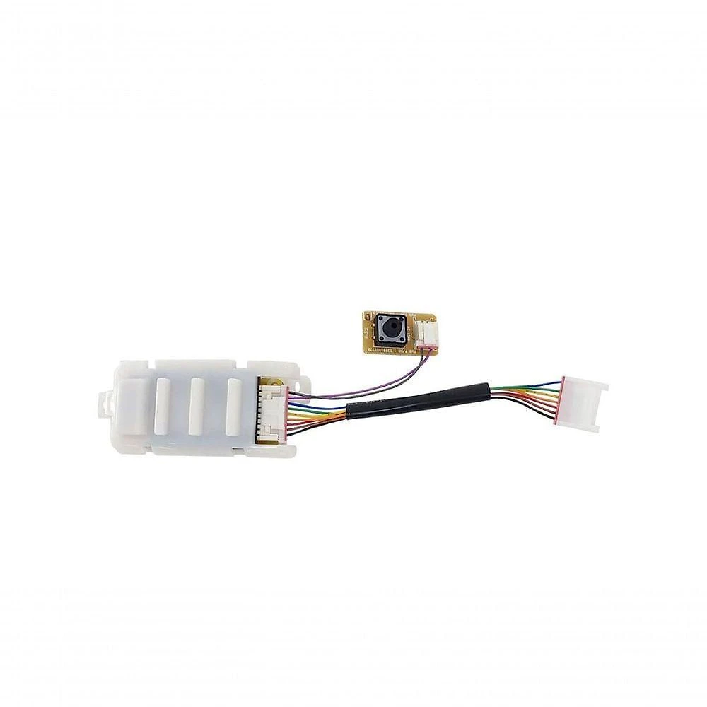 Modulo Eletrônico Ar Condicionado LG ABQ73301301