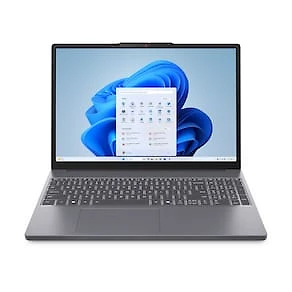 Notebook Lenovo Intel Core i7 13º Geração 8GB RAM 512GB SSD Tela 15,3" Windows 11 - IdeaPad Slim 3i