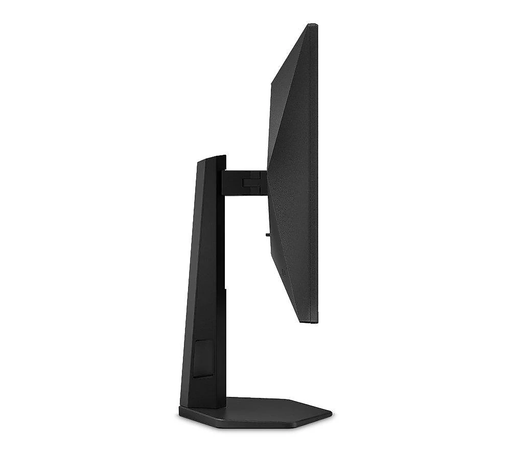 Monitor Gamer AOC 24.5", Full HD, 310Hz, 0.3ms, Fast IPS, G-Sync, HDR 400, Altura Ajustável, Preto - 25G4S/P