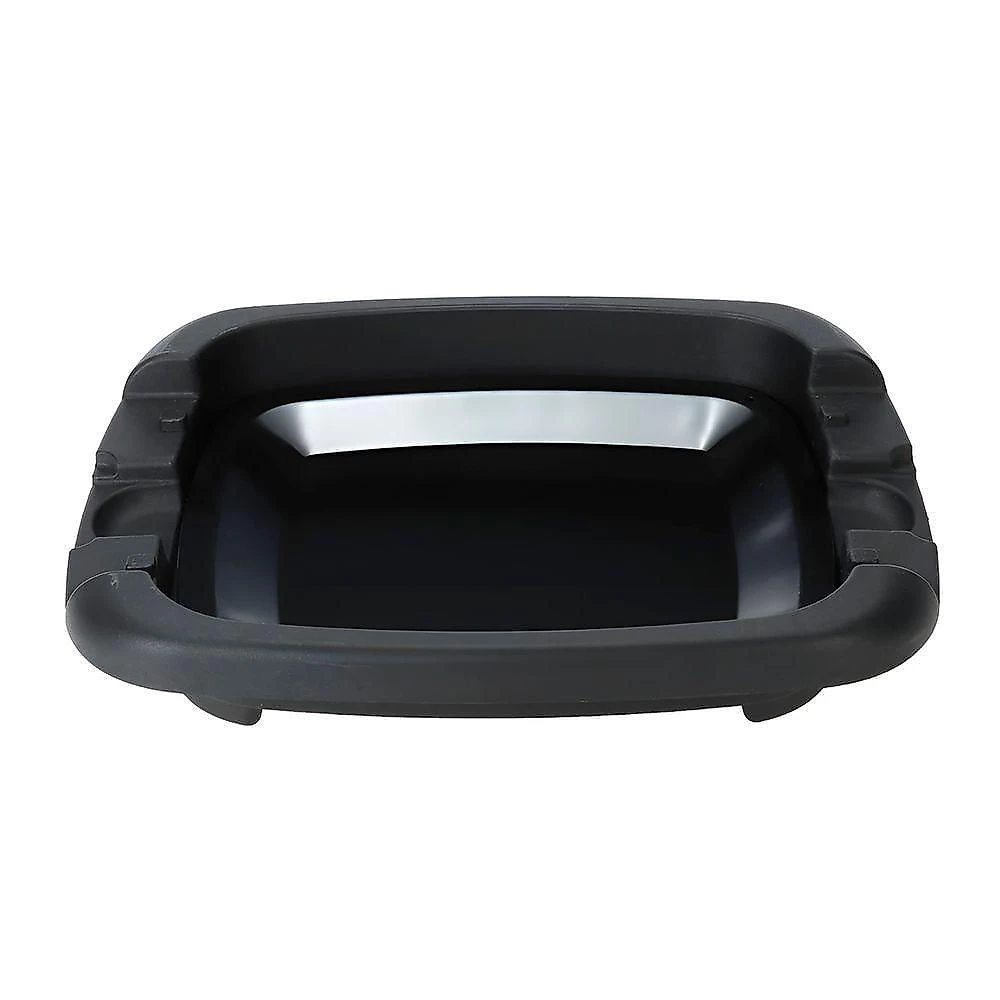 Grill Elétrico de Indução GXM KLW-017A Antiaderente 1000W Preto 110V