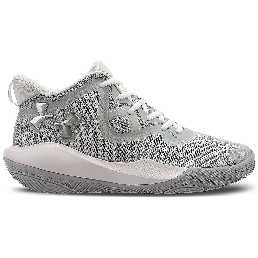 Tênis de Basquete Under Armour Curry 12 What The Bay 34 Azul