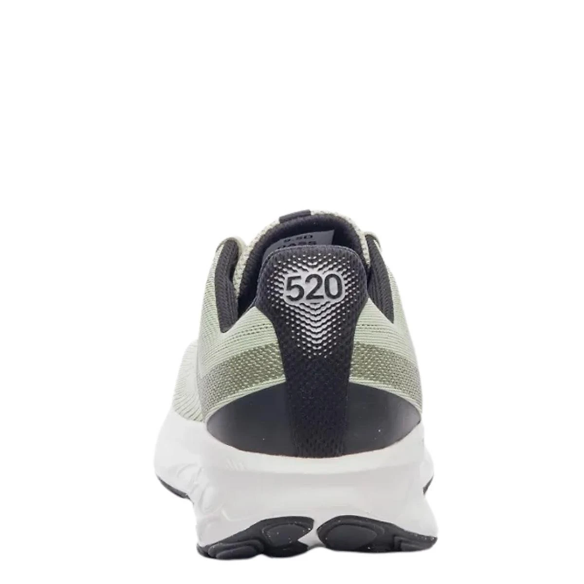 Tênis New Balance Fresh Foam 520 V9 Masculino Verde Claro+Preto - 38