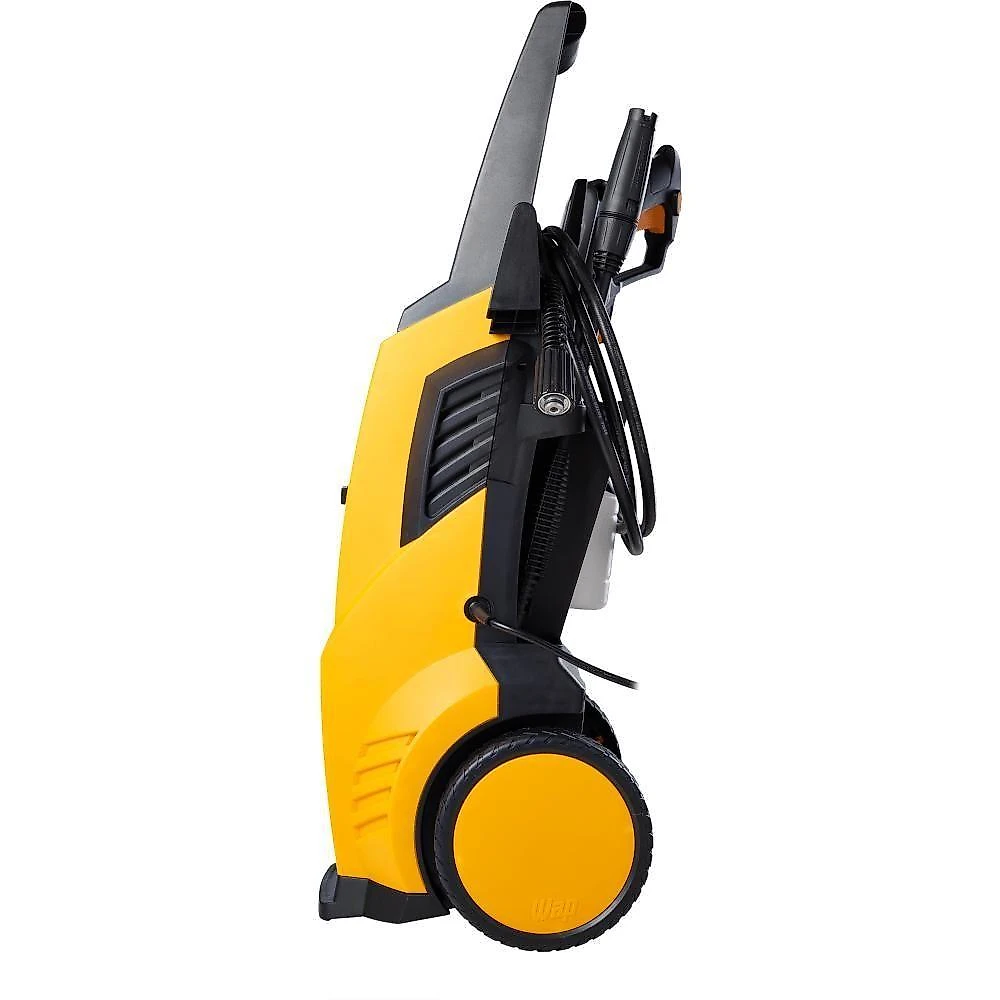 Desobstruidora De Alta Pressão 1750W 1800PSI WAP Líder Ultra 2200 110V