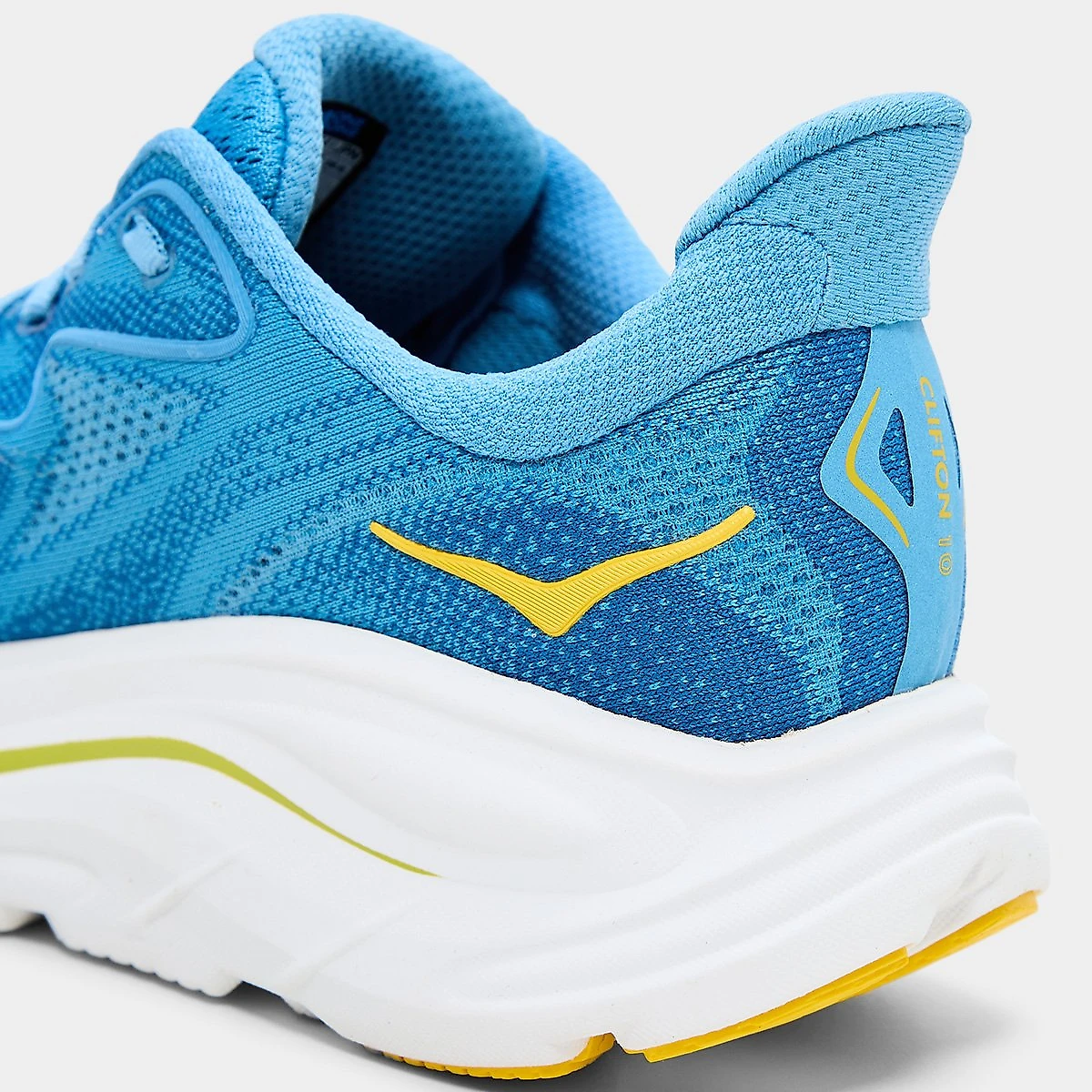 Tênis Hoka Clifton 10 Masculino Azul - 39