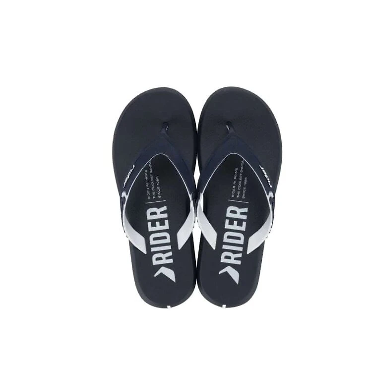 Chinelo Rider R1 Prime Masculino - AZUL ESCURO
