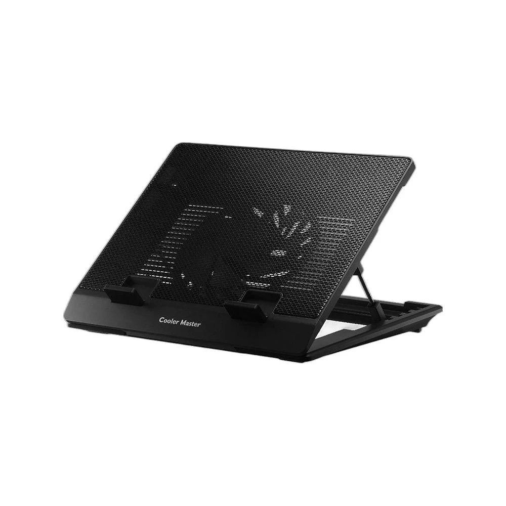 Base para Notebook Ergostand Lite 1 Fan 160MM Preta Cooler Master