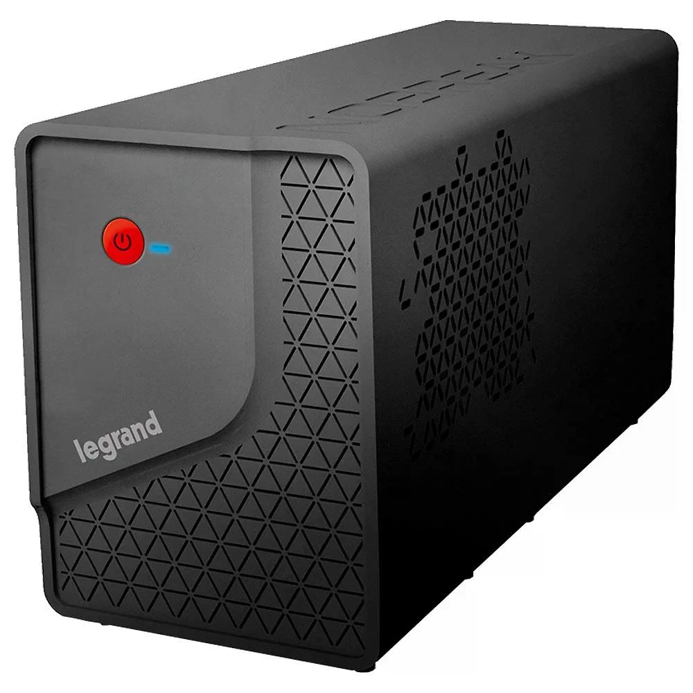 Nobreak Legrand Class 600Va Bivolt/115V
