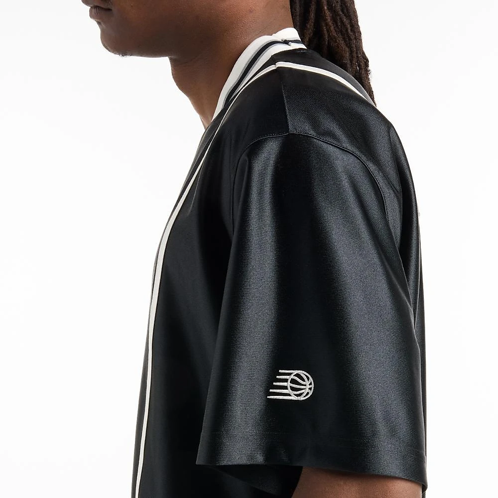 Camisa nb hoops shooting top masculina g