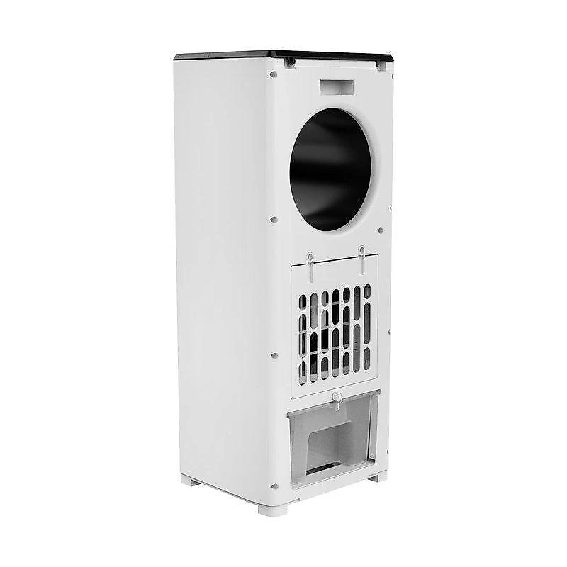 Climatizador de ar portátil 4 em 1 80w 220v   oster