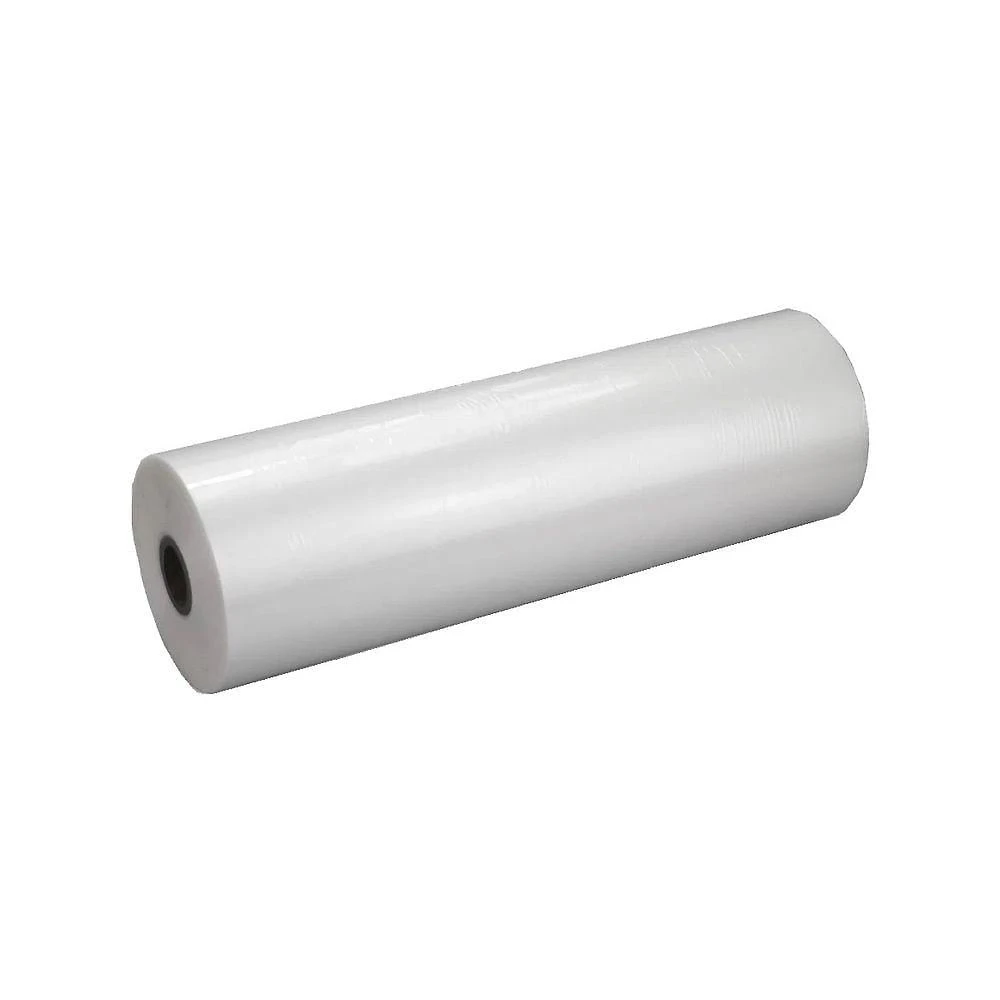 Bobina para Laminação Lassane A3 BOPP Fosco 32CM X 350M Branco