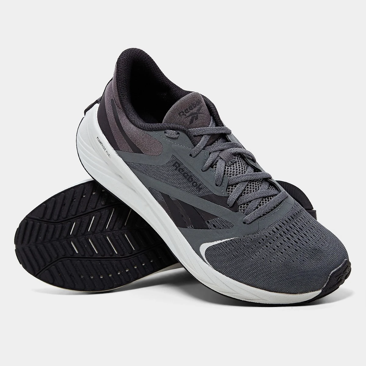 Miniatura Tênis Reebok Energen Tech Plus 2 Masculino Preto - 39