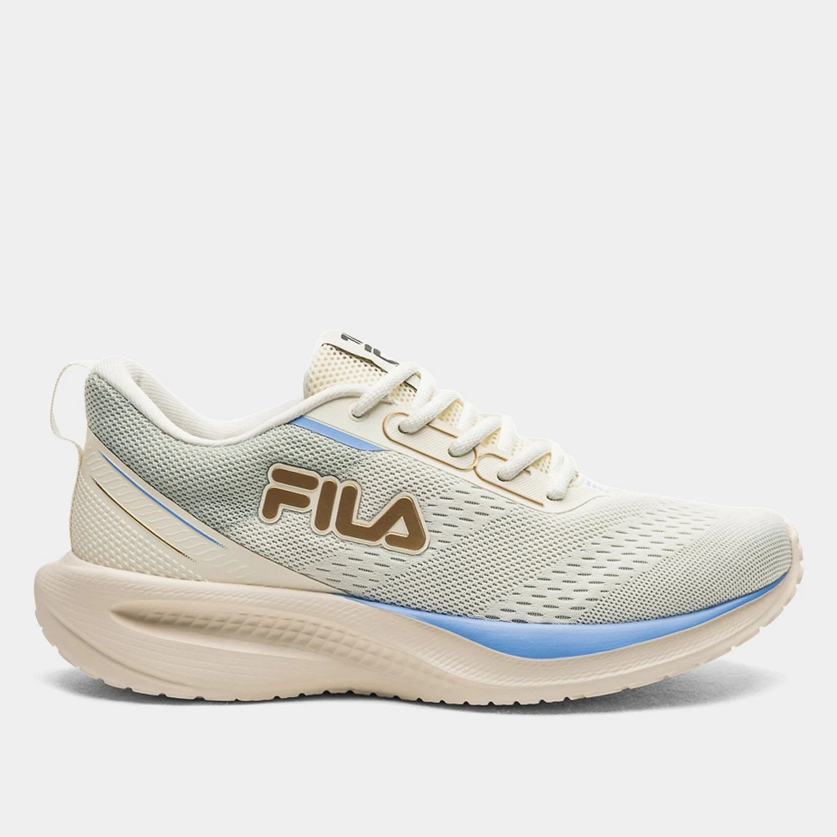 Tênis Fila Rise Up Feminino