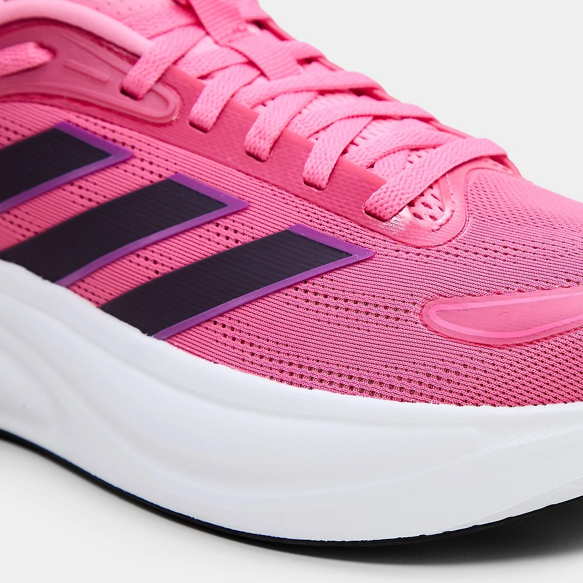 Tênis Adidas Response 2 Feminino Rosa - 34
