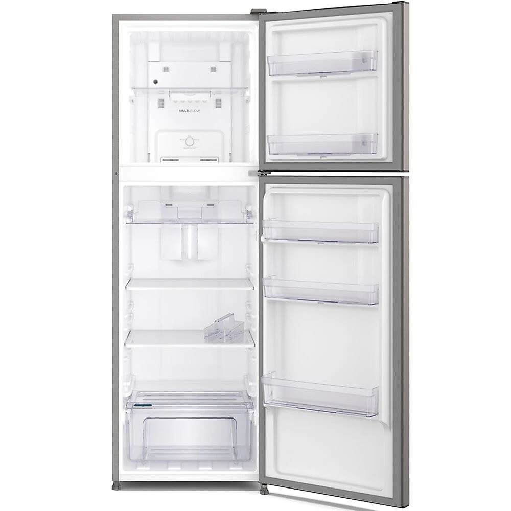 Geladeira IF44S 400L Frost Free AutoSense Inverter Electrolux Inox Look - 220V