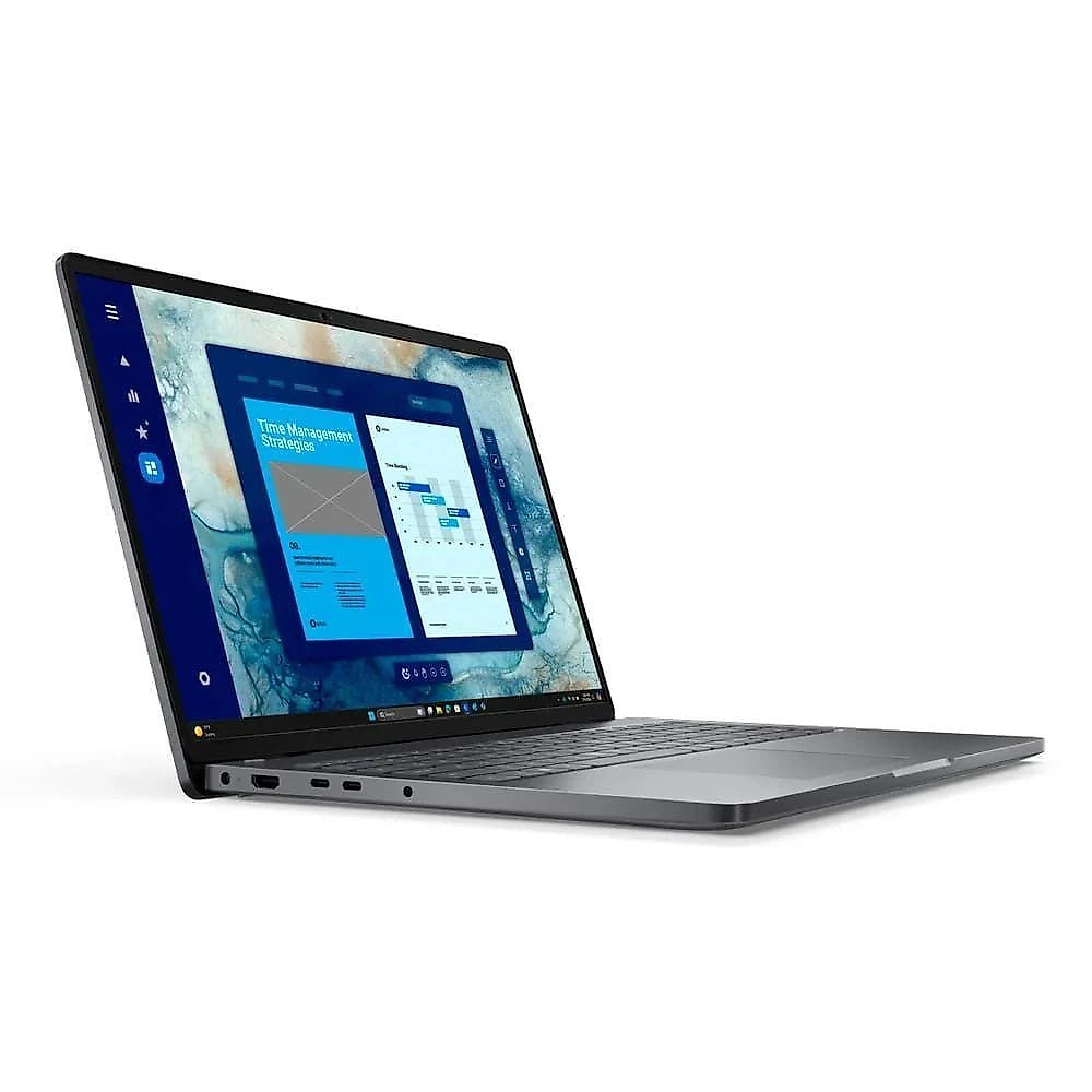 Notebook Dell Pro 16 Csg Intel Core I7 16GB SSD 512GB 16"