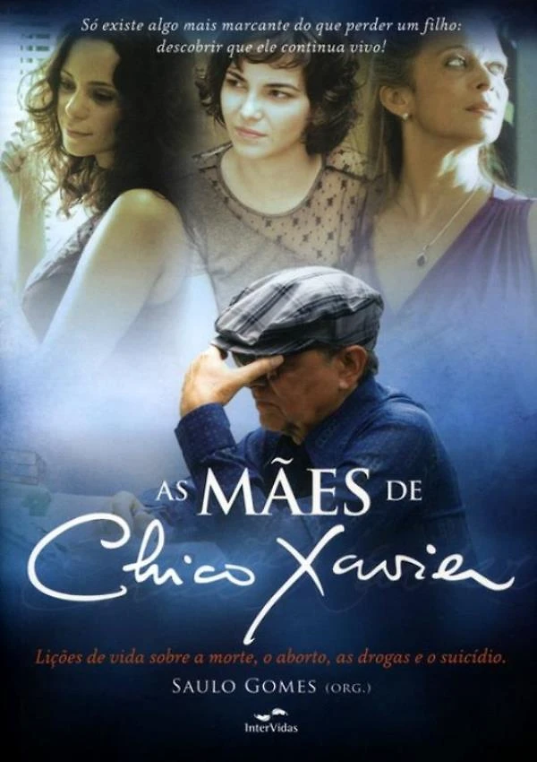 Maes De Chico Xavier, As