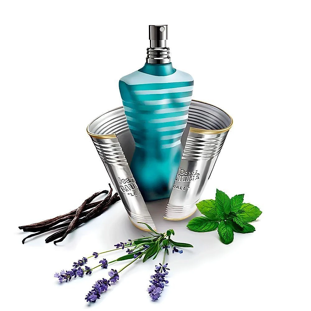 Jean Paul Gaultier Le Male Eau De Toilette - Perfume Masculino 75ml