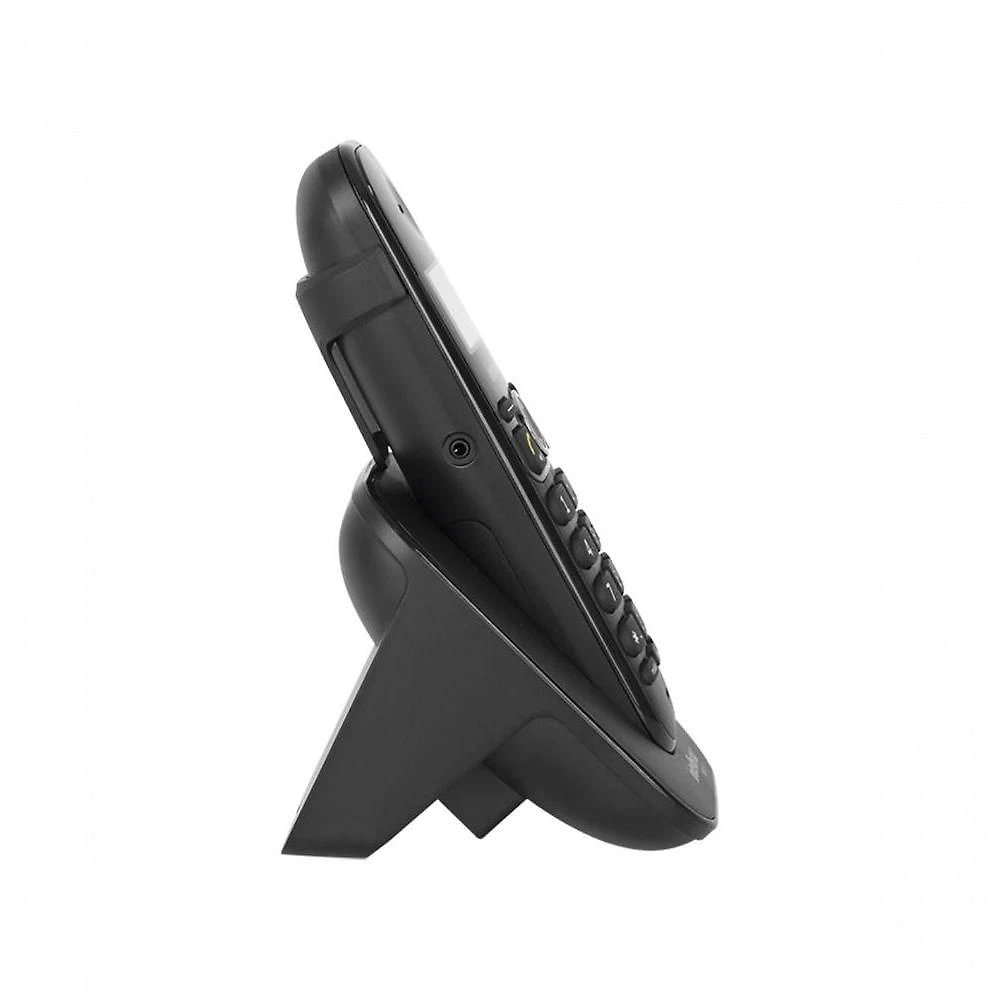 Telefone sem Fio Intelbras TS5120 Digital com Identificador de Chamadas e Display Luminoso