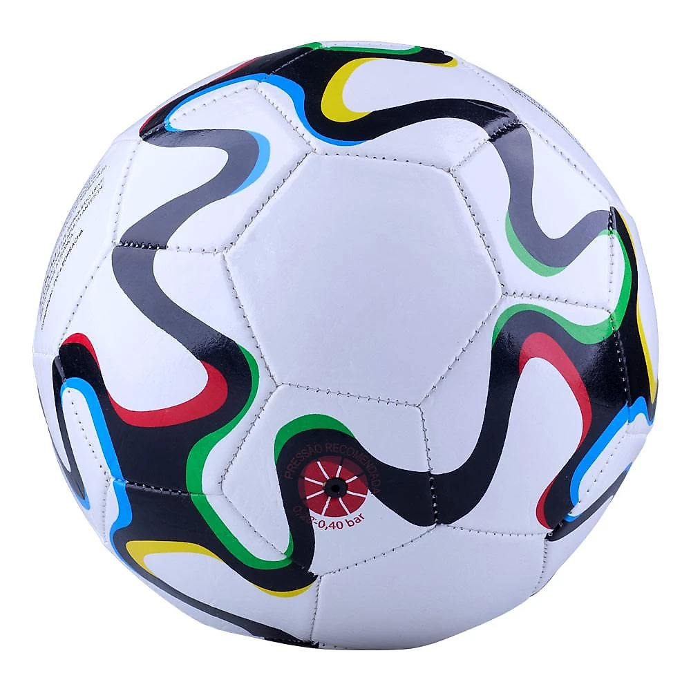 Bola de Futebol 280g Play&Fun Sortida