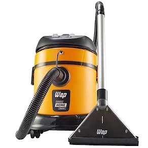 Miniatura Extratora de Carpetes e Estofados Wap Home Cleaner 20 L 1600 W 110V