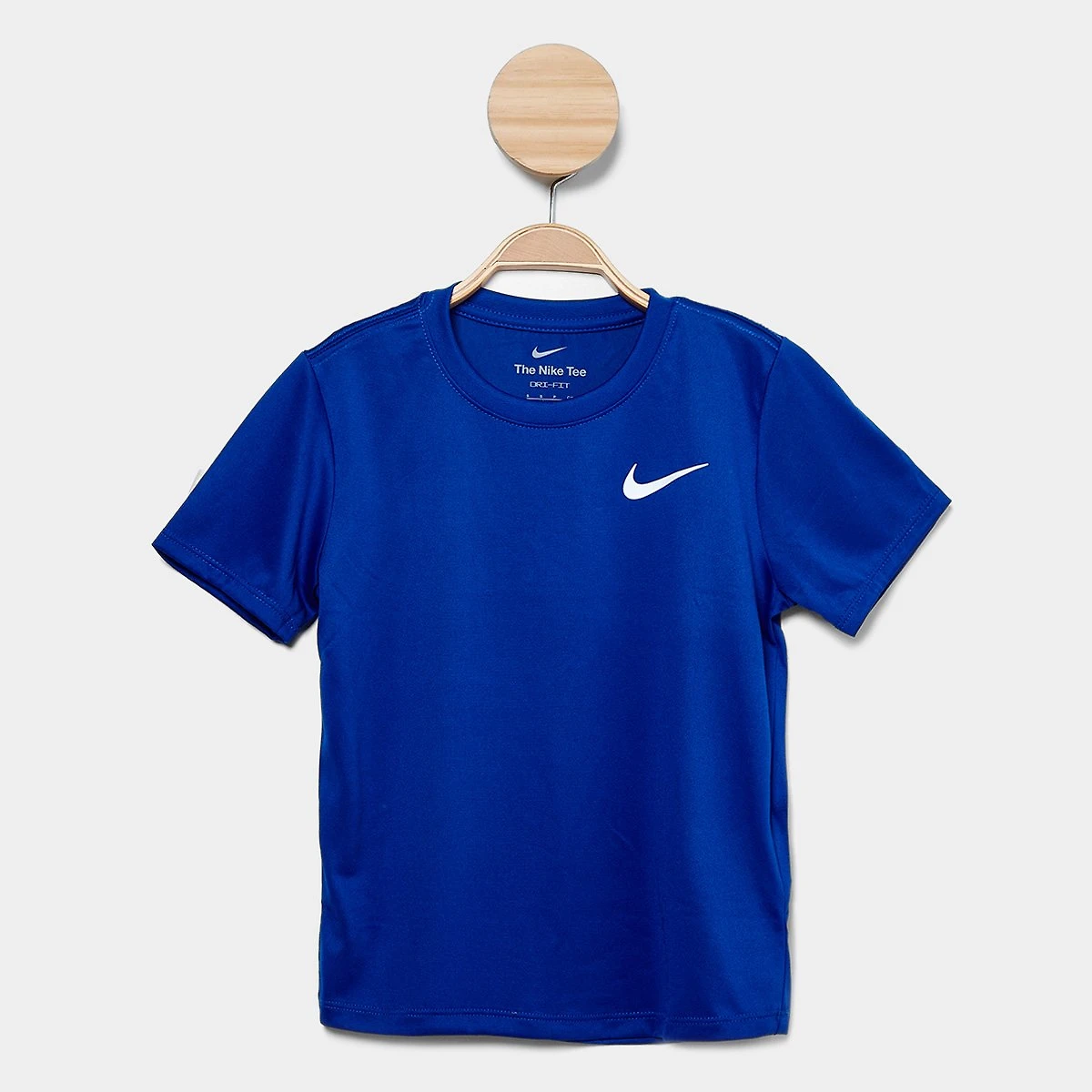 Camiseta Infantil Nike Legend Menino