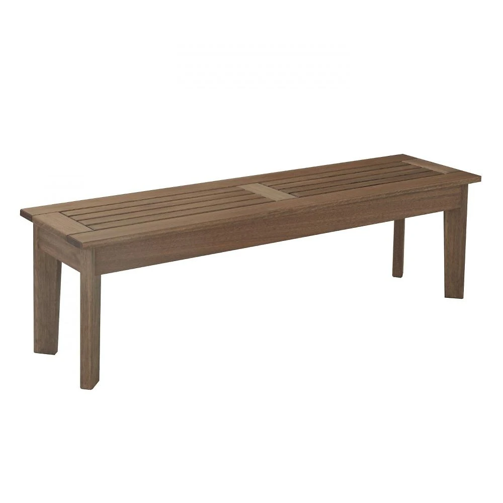 Miniatura Banco em Madeira Maciça 3 Lugares 140cm Churrasqueira Primavera Casa e Jardim Móveis Stain Castanho Banco 3 Lugares Madeira Maciça 140cm Churrasqueira Primavera Casa e Jardim Móveis Stain Castanho