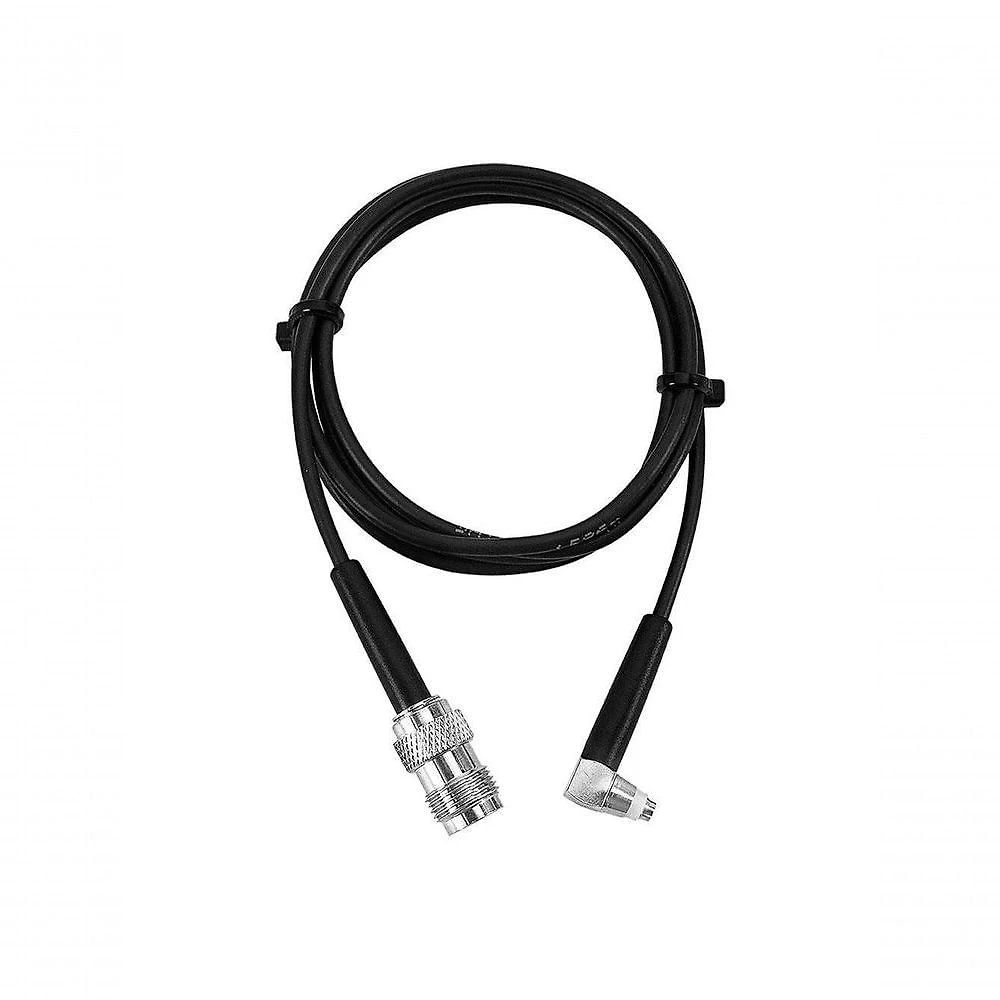 Kit Adaptador para Antena e Celular Aquário Cf-265 Compatível com Nokia 8265 8280 Cabo Rf 174 1 Kit