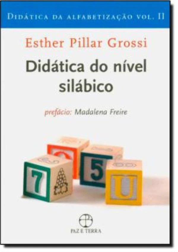 Didatica Do Nivel Silabico