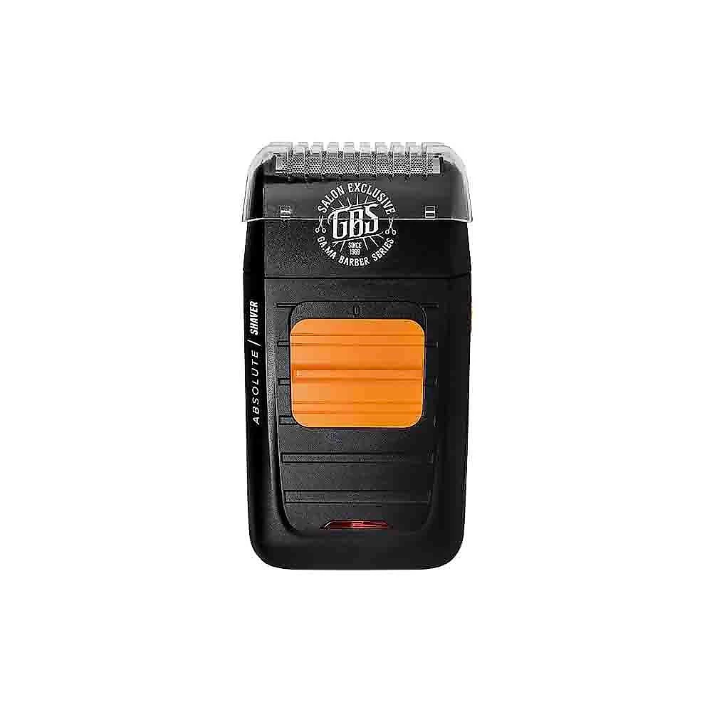 Barbeador elétrico gbs barber shaver bivolt