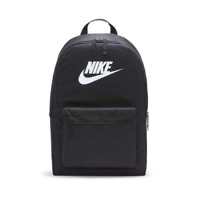 Mochila Nike Heritage - PTO/BCO