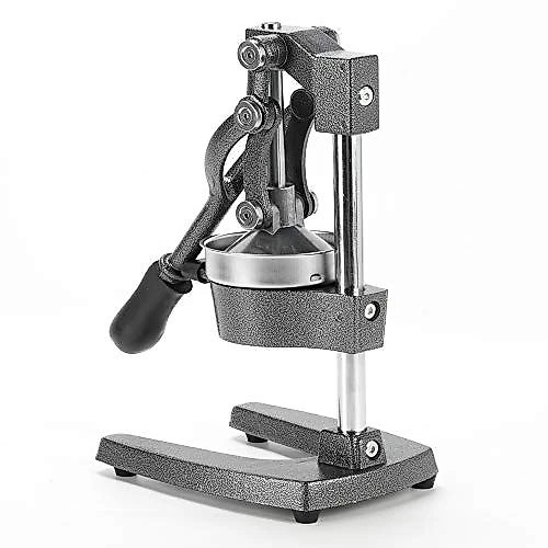 COZ Espremedor de Sucos 0002 Commercial Cinza 110V
