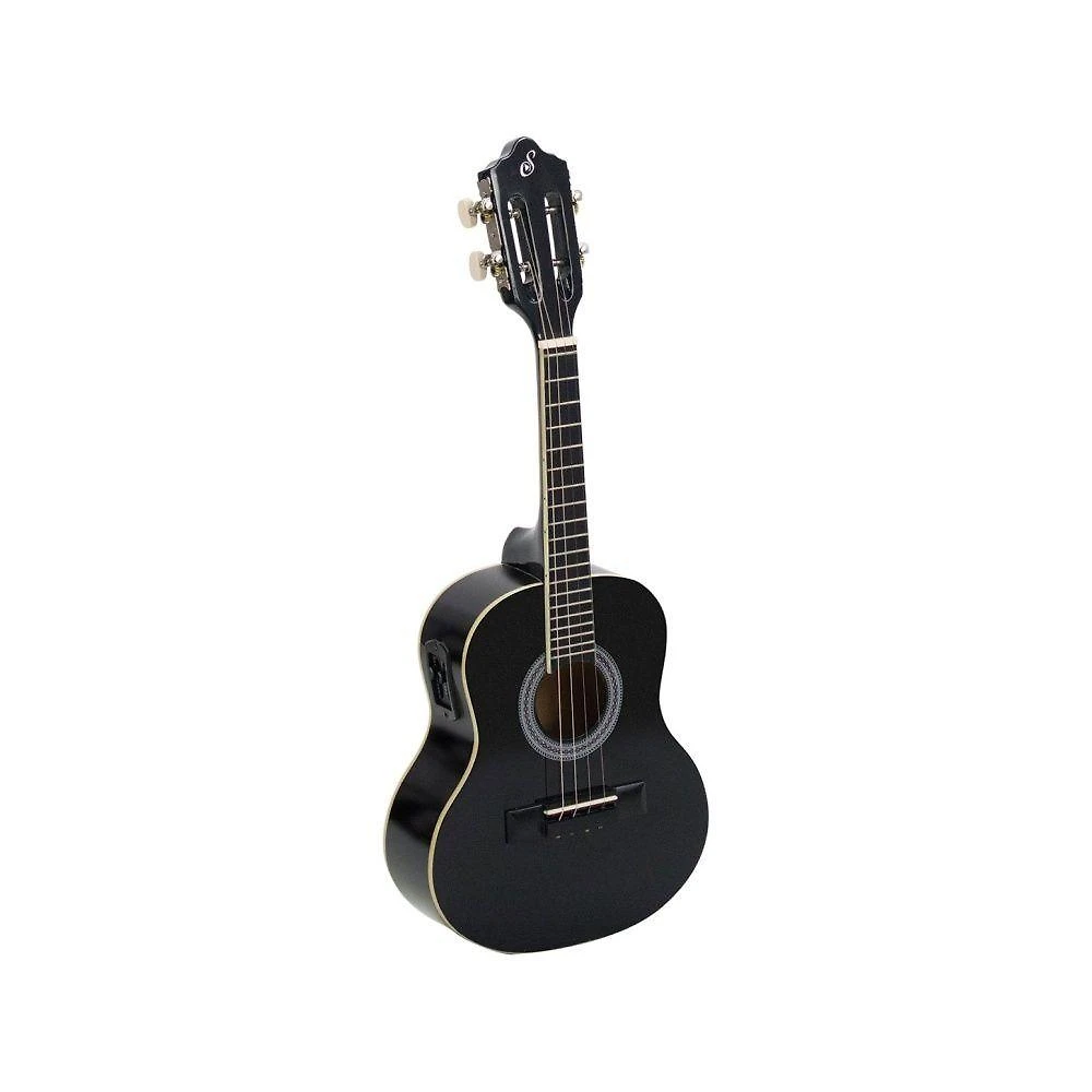 Cavaco Eletroacústico CS-14 EP com Equalizador EP-1 Giannini
