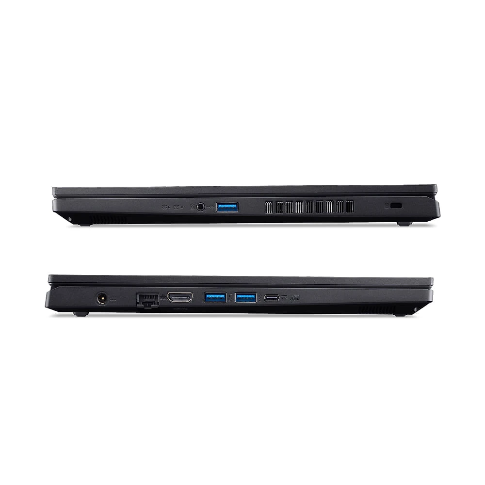 Notebook Gamer Acer Nitro V15 ANV15-41-R6J0 AMD Ryzen™ 7 7735HS 8GB RAM 512GB SSD RTX 4050 Linux 15.6”