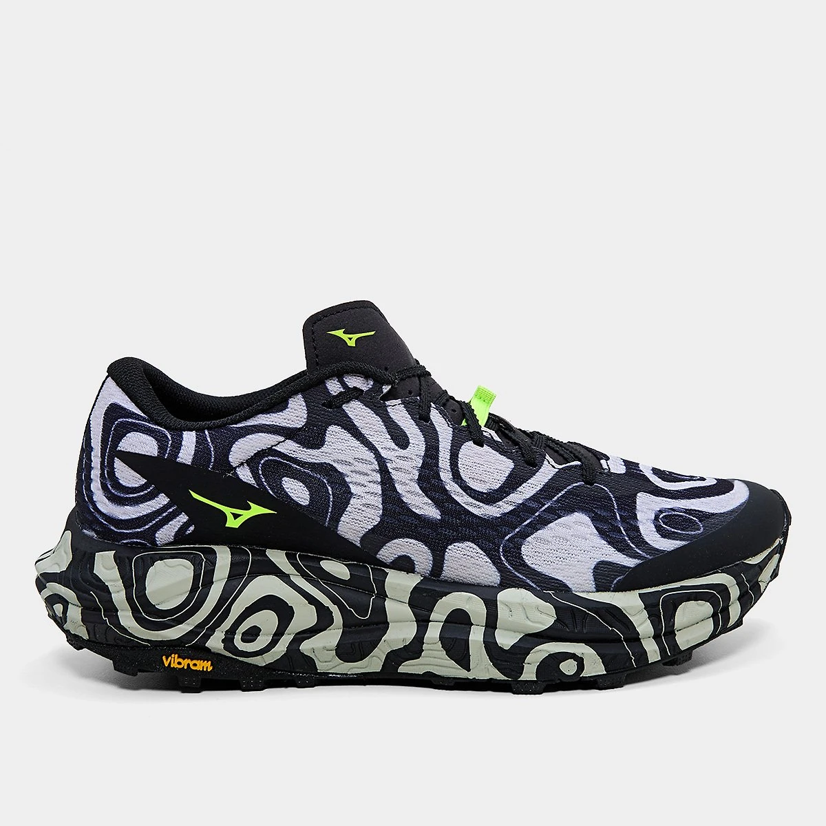 Tênis Mizuno Neo Accera