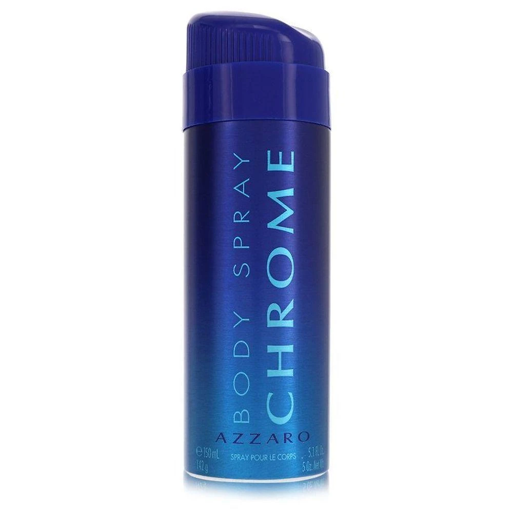 Perfume Masculino Chrome Azzaro 150 Ml Desodorante