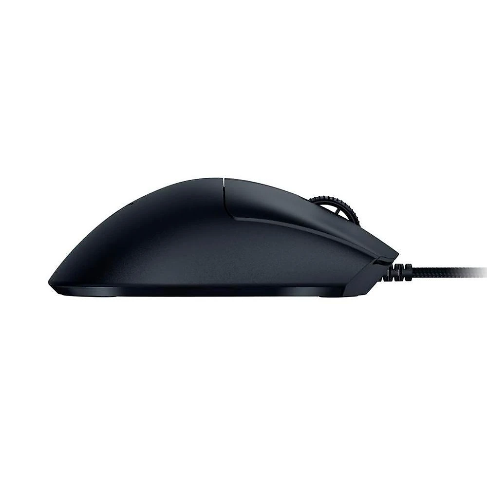 Mouse Gamer Razer Deathadder V3, 30000 DPI, Switch Optical, 8 Botões, Preto - RZ0104640100R3M    