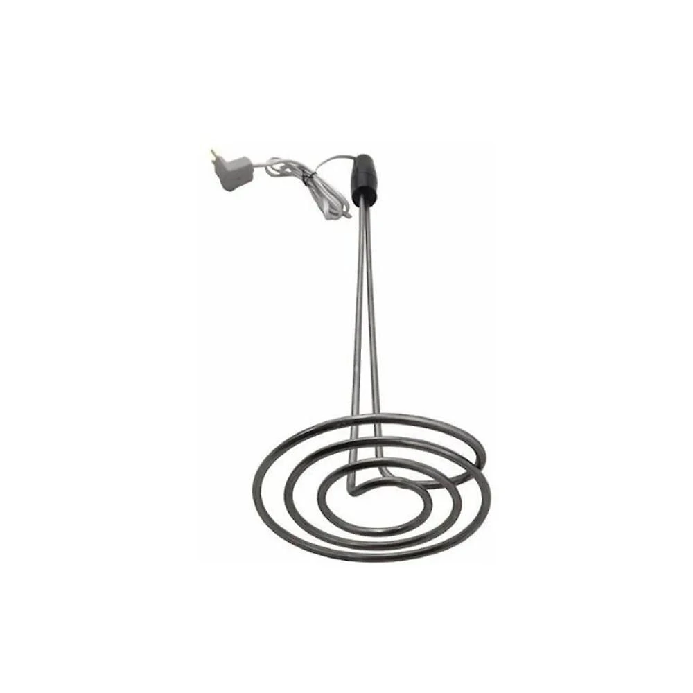 Ebulidor Elétrico Gigante Inox IMC 107-169A-IMC 2000W 110V Cozinha