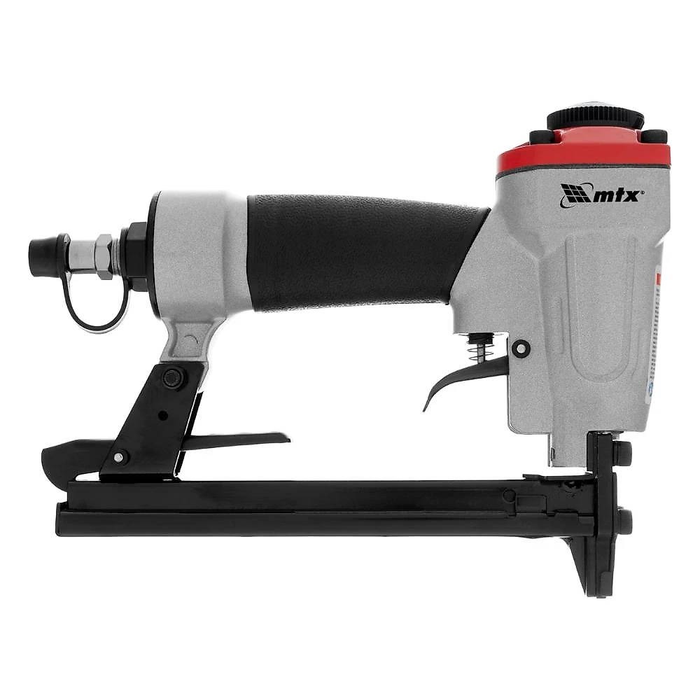 Grampeador pneumatico para grampos 6-13mm 1pc mtx
