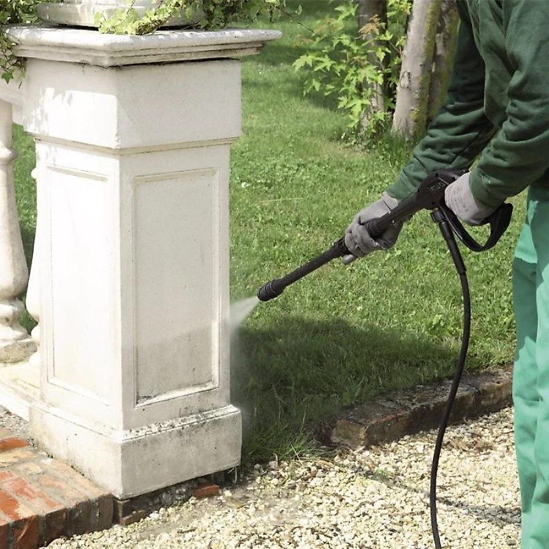 Lavadora de Alta Pressão 1600W 1885 PSI PW-C09M IPC 110V