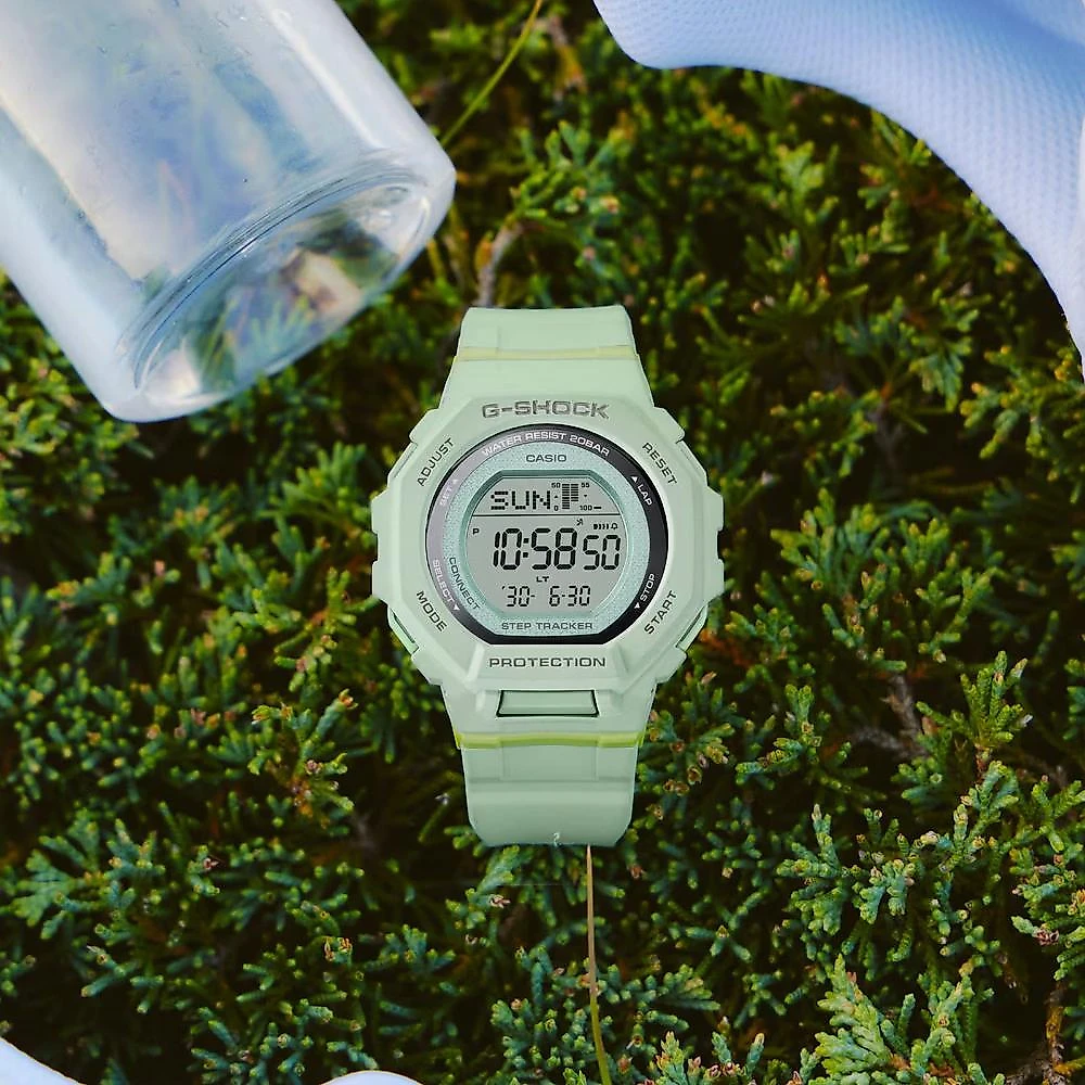 Relógio Casio G-Shock GMD-B300-3DR