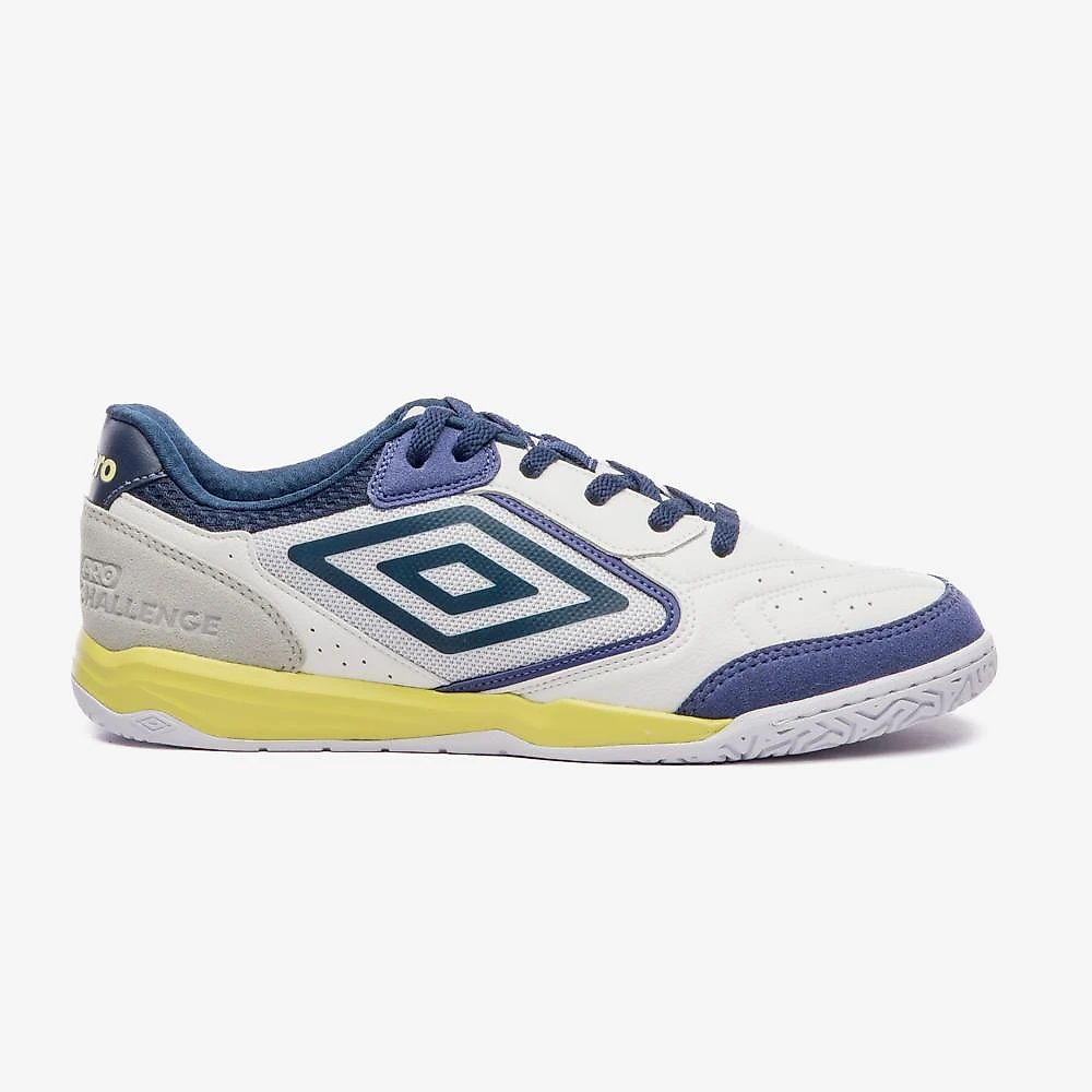 Chuteira futsal umbro pro challenge uptake 34