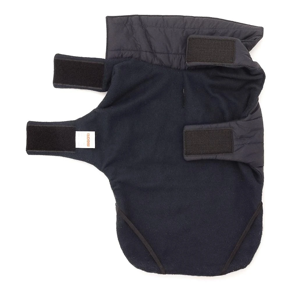 Jaqueta Meau Puffer Preto - Tam. 04