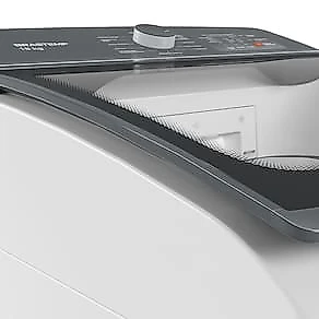 Lavadora de Roupas Brastemp BWF18AB com Ciclo Tira Manchas Advanced e Ciclo Antibolinha Branca - 18Kg 110V